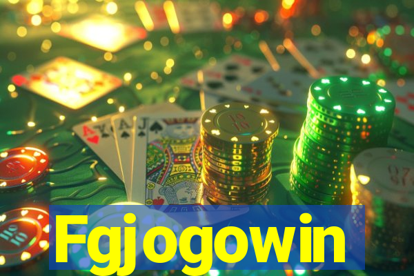 Fgjogowin