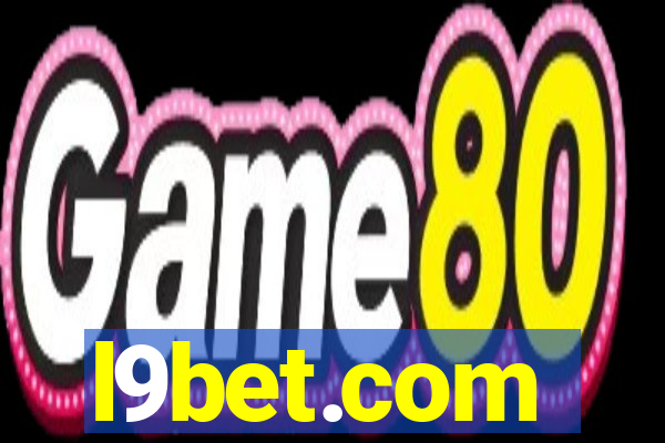 l9bet.com