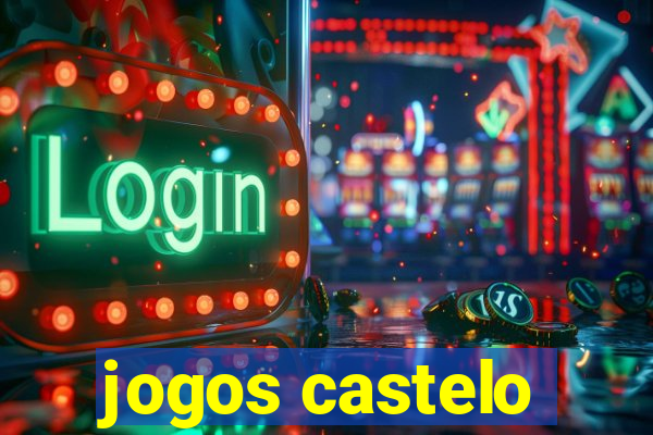 jogos castelo