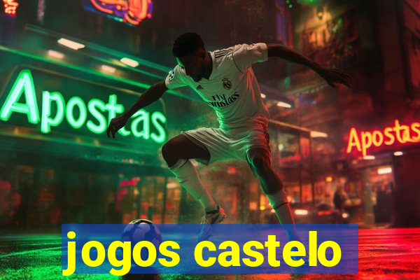 jogos castelo