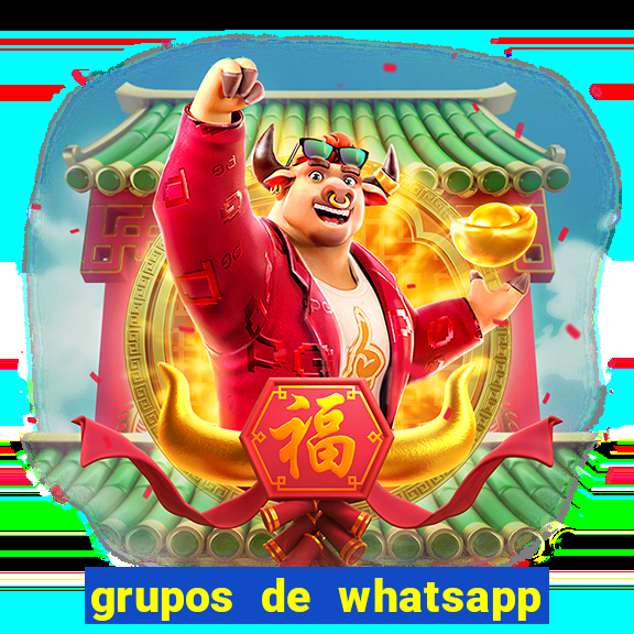 grupos de whatsapp slots pg