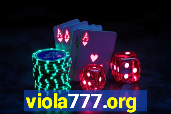 viola777.org