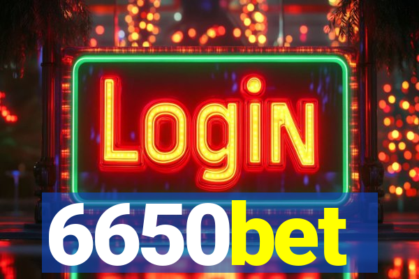 6650bet