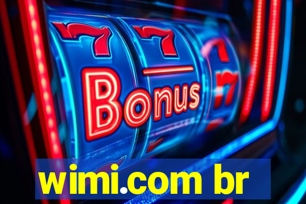 wimi.com br