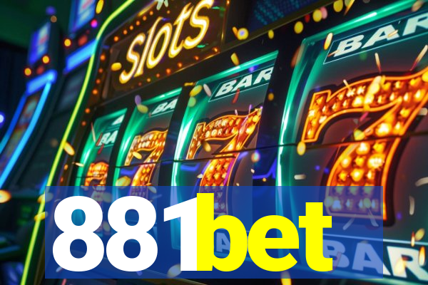 881bet