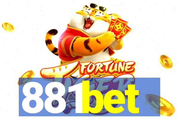 881bet