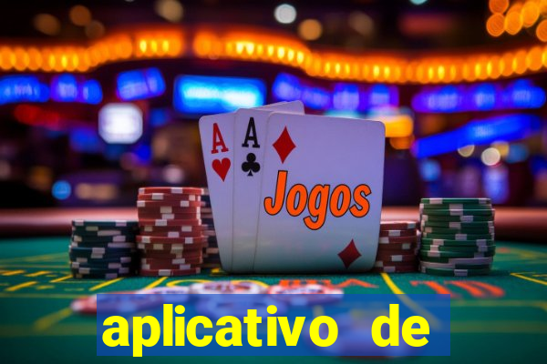 aplicativo de apostar jogo