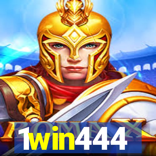 1win444