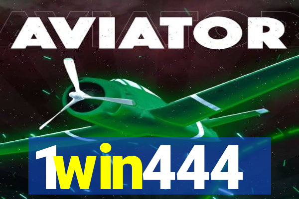 1win444