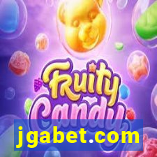 jgabet.com