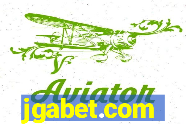 jgabet.com