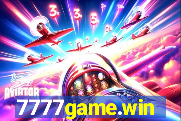 7777game.win