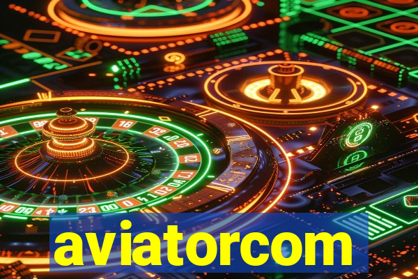 aviatorcom