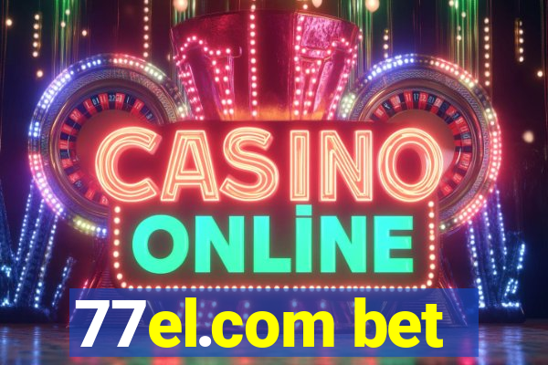 77el.com bet