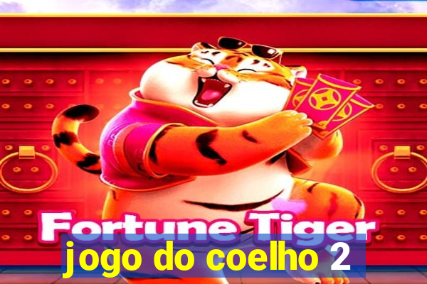 jogo do coelho 2