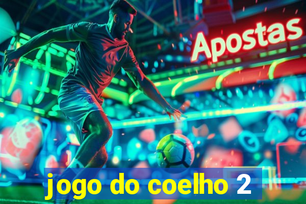 jogo do coelho 2