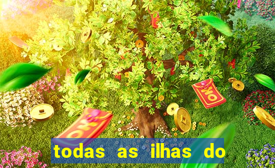 todas as ilhas do blox fruits sea 3