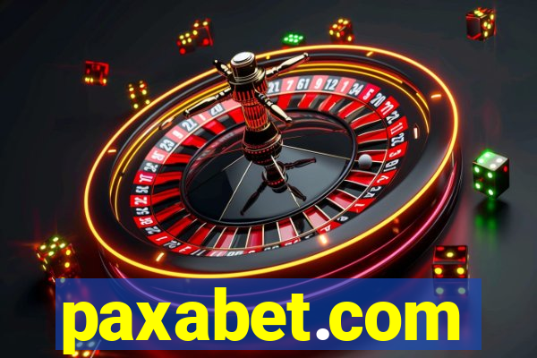 paxabet.com