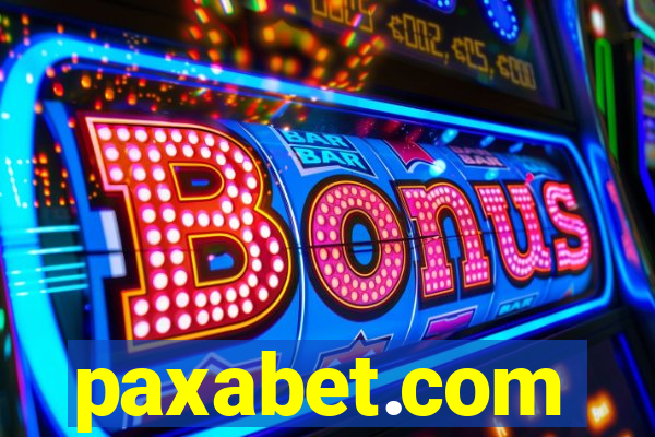 paxabet.com