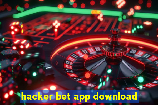 hacker bet app download