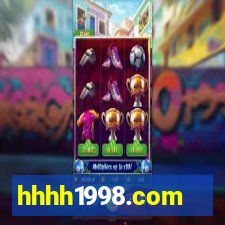 hhhh1998.com