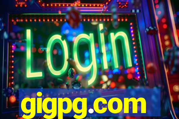 gigpg.com