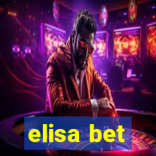 elisa bet