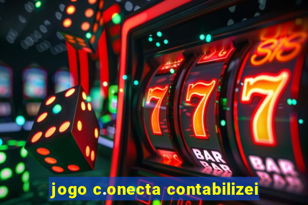 jogo c.onecta contabilizei