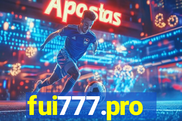 fui777.pro