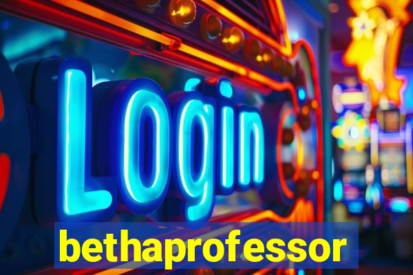 bethaprofessor