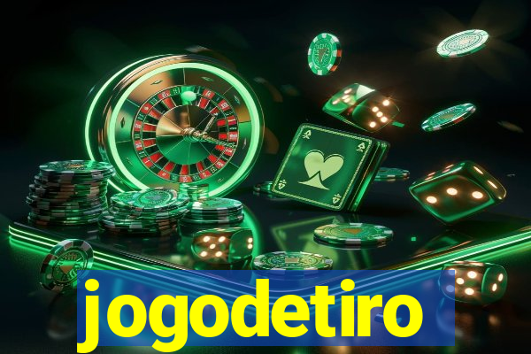 jogodetiro