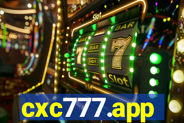 cxc777.app