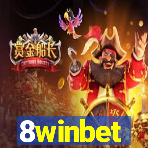 8winbet