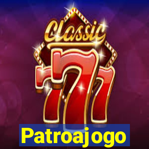 Patroajogo