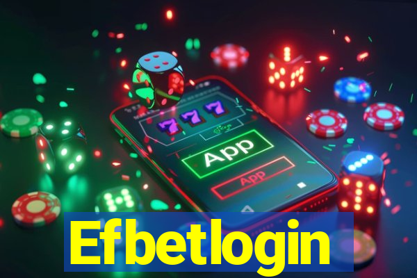 Efbetlogin