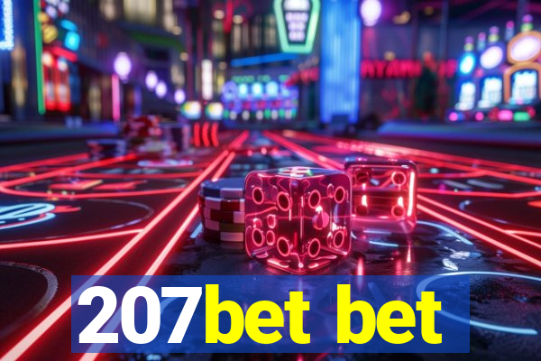 207bet bet