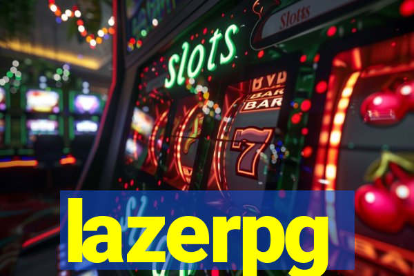 lazerpg