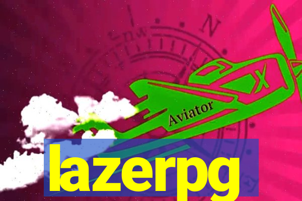 lazerpg