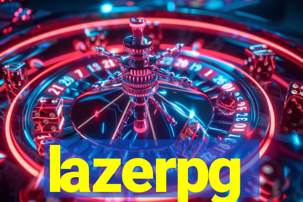 lazerpg