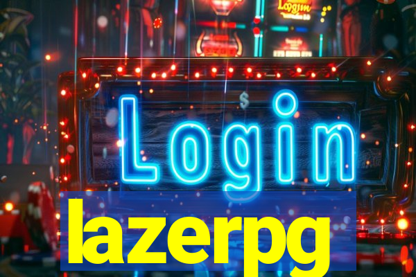 lazerpg