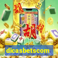 dicasbetscom