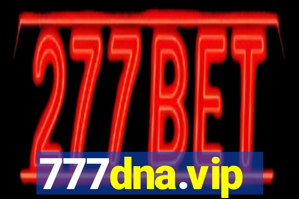 777dna.vip