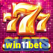 win11bet