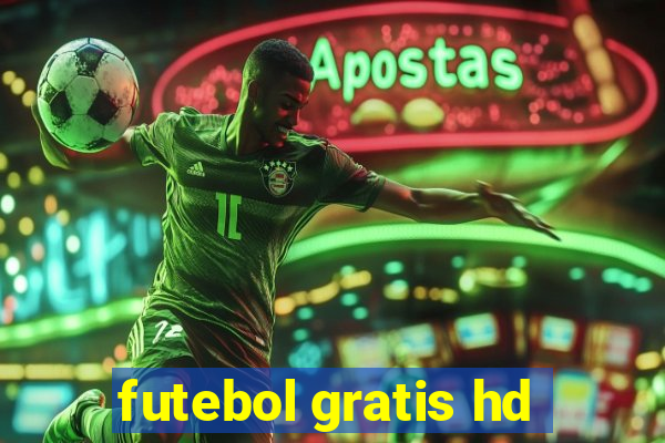 futebol gratis hd