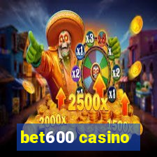 bet600 casino