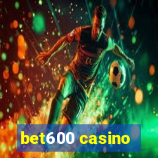 bet600 casino