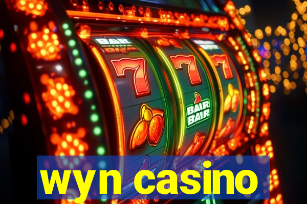 wyn casino