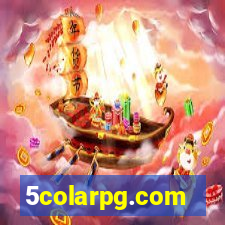 5colarpg.com