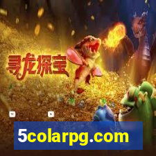 5colarpg.com