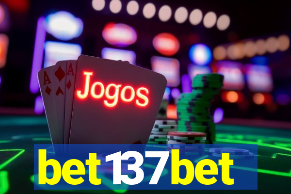 bet137bet